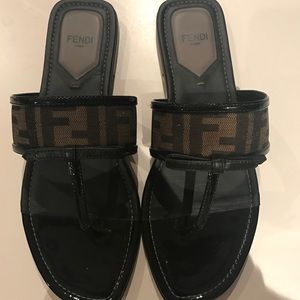 Fendi Sandal